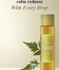 Alternative view of I’m from Mugwort Essence 160ml