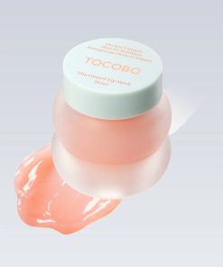 TOCOBO Vita Glazed Lip Mask 20ml