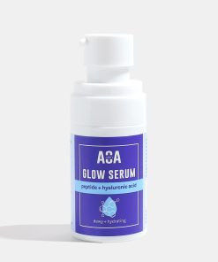 AOA Skin Hyaluronic Glow Serum
