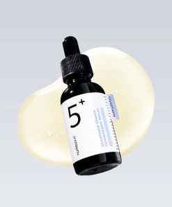 numbuzin No. 5+ Glutathione Vitamin Concentrated Serum 30ml