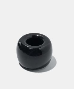 Alternative view of Official Key Items Ceramic Toothbrush Stand