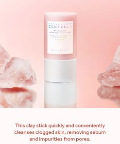 Alternative view of SKIN1004 Madagascar Centella Poremizing Quick Clay Stick Mask 27g