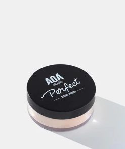 AOA Perfect Setting Powder - Brightening