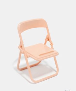 Alternative view of Miss A Cell Phone Stand