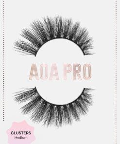 AOA Pro Bionic Lashes: Artemis