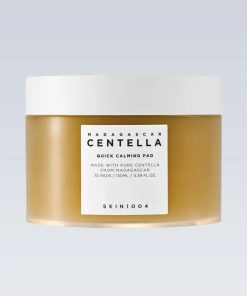 SKIN1004 Madagascar Centella Quick Calming Pad (70 pads)