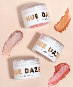 AOA Hue Daze Blush Balm