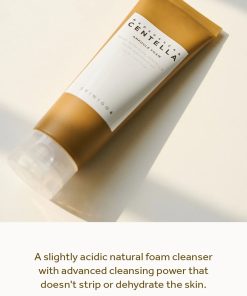 Alternative view of SKIN1004 Madagascar Centella Ampoule Foam 125ml
