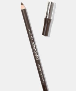 Alternative view of On Point Eyeliner Pencil w/built-in Sharpener-Dark Brown