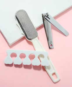 Pedicure Set