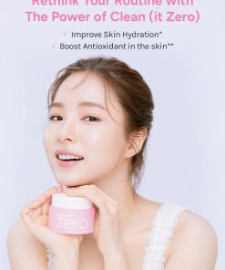Alternative view of Banila Co. Clean it Zero Cleansing Balm Original 100ml