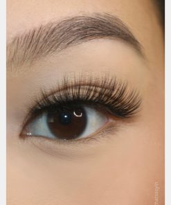 Alternative view of Magical Girl Dramatic Eyelashes – Hoshi