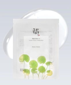 Beauty of Joseon Centella Asiatica Calming Mask