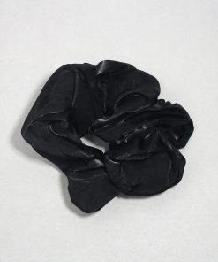 Lumi Sheer Scrunchie