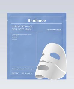 Biodance Hydro Cera-nol Real Deep Mask