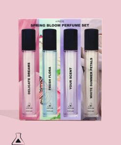 a2o Lab Spring Bloom Perfume Set