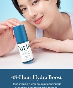 Alternative view of Purito Seoul Hydro Wave Deep Sea Serum 60ml