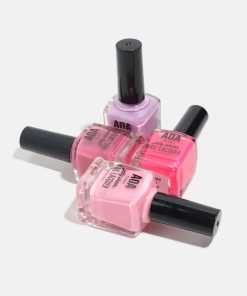 AOA Nail Lacquer – Jelly Sheer