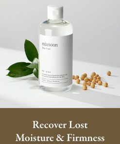 Alternative view of mixsoon Bean Toner 300ml