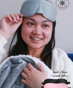 Official Key Items 3D Sleep Eye Mask