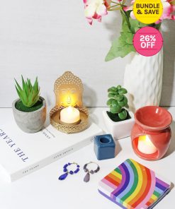 Offical Key Items Home Decor Kit