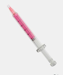 Alternative view of Official Key Items Highlighter - Syringe