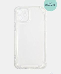 Alternative view of Miss A iPhone 12 Protective Cases