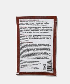 Alternative view of Diffeel Premium Hair Mask- Brazil Nut