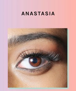 Alternative view of Paw Paw: 3D Faux Mink Lashes - Anastasia
