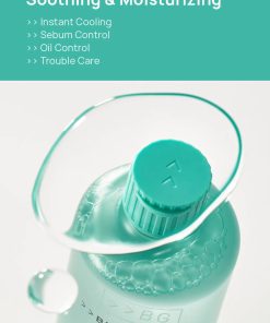 Alternative view of BRINGGREEN Tea Tree Cica Soothing Toner 250ml