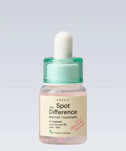 AXIS-Y Spot the Difference Blemish Treatment 15ml