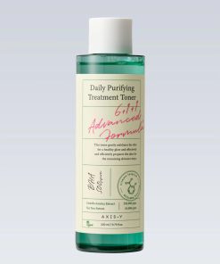 AXIS-Y Daily Purifying Treatment Toner 200ml