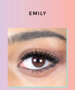 Alternative view of Paw Paw: 3D Faux Mink Lashes - Emily