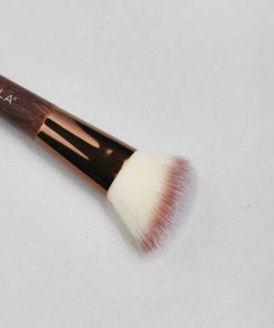 Alternative view of Nature Girl Bamboo Double Ended Contour & Bronzer Brush