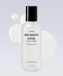Jumiso Snail Mucin 95 + Peptide Facial Essence 140ml