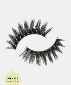A+ Glam 3D Faux Mink Lashes - Amsterdam