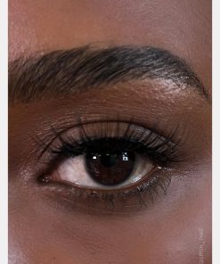 Alternative view of Magical Girl Classic Eyelashes – Mieko