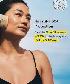 Alternative view of Abib Airy Sunstick Smoothing Bar 23g
