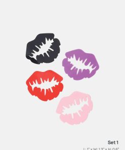 Alternative view of Official Key Items Glass Marker Stickers