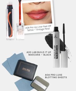 Alternative view of Peace & Lux Gift Set