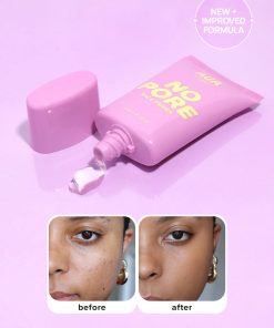 A+ No Pore Face Primer
