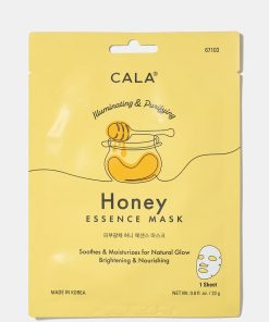 Honey Essence Sheet Mask