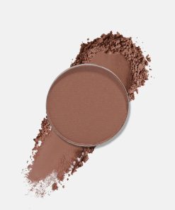 AOA Single Pressed Eyeshadow - Mantle