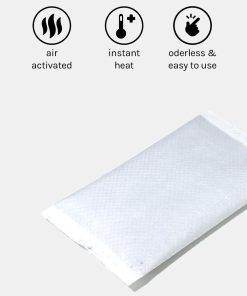 Alternative view of Official Key Items Hand Warmer
