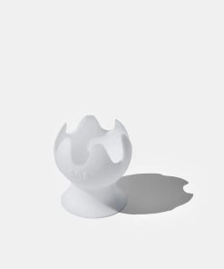 Alternative view of Wonder Blender Holder - White