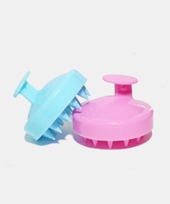 Paw Paw Scalp Massager Brush
