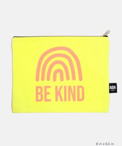 Paw Paw Canvas Bag - Be Kind