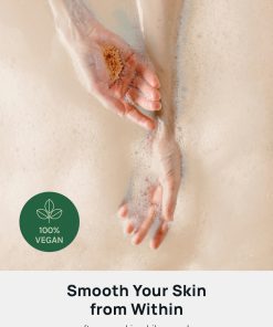 Alternative view of AOA Studio Bath Salt - Cinnamon