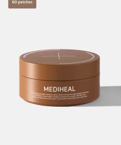 Alternative view of MEDIHEAL Eye Ampoule Patch