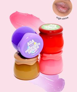 AOA Honey Pot Lip Balm
